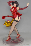 TEKKEN美少女 アンナ・ウィリアムズ　コトブキヤ　画像　サンプル　レビュー　フィギュア　ホガリー　02