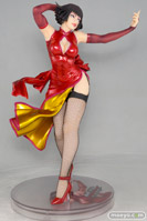 TEKKEN美少女 アンナ・ウィリアムズ　コトブキヤ　画像　サンプル　レビュー　フィギュア　ホガリー　03