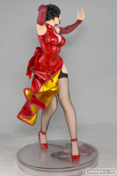 TEKKEN美少女 アンナ・ウィリアムズ　コトブキヤ　画像　サンプル　レビュー　フィギュア　ホガリー　04