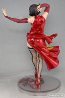 TEKKEN美少女 アンナ・ウィリアムズ　コトブキヤ　画像　サンプル　レビュー　フィギュア　ホガリー　06