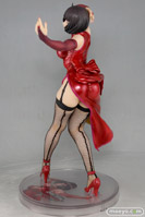 TEKKEN美少女 アンナ・ウィリアムズ　コトブキヤ　画像　サンプル　レビュー　フィギュア　ホガリー　07