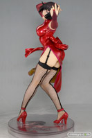 TEKKEN美少女 アンナ・ウィリアムズ　コトブキヤ　画像　サンプル　レビュー　フィギュア　ホガリー　08