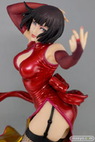 TEKKEN美少女 アンナ・ウィリアムズ　コトブキヤ　画像　サンプル　レビュー　フィギュア　ホガリー　09