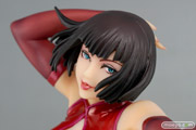 TEKKEN美少女 アンナ・ウィリアムズ　コトブキヤ　画像　サンプル　レビュー　フィギュア　ホガリー　10