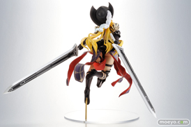 『百花繚乱』シャルル・ド・ダルタニアン ホビージャパン 画像 サンプル レビュー フィギュア アルター 無銘 03