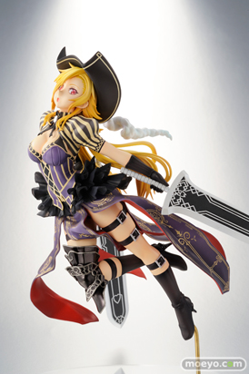 『百花繚乱』シャルル・ド・ダルタニアン ホビージャパン 画像 サンプル レビュー フィギュア アルター 無銘 04