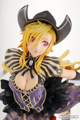 『百花繚乱』シャルル・ド・ダルタニアン ホビージャパン 画像 サンプル レビュー フィギュア アルター 無銘 05