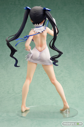 『ダンジョンに出会いを求めるのは間違っているだろうか』ヘスティア ホビージャパン　画像　サンプル　レビュー　フィギュア　AMAKUNI　あきもふ　02