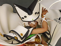 フリーイング「ギルティギア イグザード サイン ラムレザル=ヴァレンタイン」 本日予約開始！