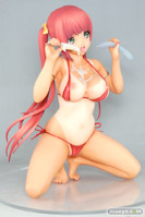 純愛果実 木谷椎カバーガール 夏色少女 まなつちゃん　画像　サンプル　レビュー　フィギュア　みんへる　オーキッドシード　エロ　アダルト　乳首　おっぱい　食い込み　エロ水着　木谷椎　02