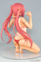 純愛果実 木谷椎カバーガール 夏色少女 まなつちゃん　画像　サンプル　レビュー　フィギュア　みんへる　オーキッドシード　エロ　アダルト　乳首　おっぱい　食い込み　エロ水着　木谷椎　04