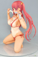 純愛果実 木谷椎カバーガール 夏色少女 まなつちゃん　画像　サンプル　レビュー　フィギュア　みんへる　オーキッドシード　エロ　アダルト　乳首　おっぱい　食い込み　エロ水着　木谷椎　07