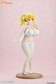 すーぱーぽちゃ子 A-TOYS 画像　サンプル　レビュー　フィギュア　温泉天国　02