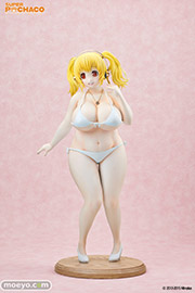 すーぱーぽちゃ子 A-TOYS 画像　サンプル　レビュー　フィギュア　温泉天国　03