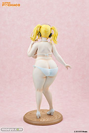 すーぱーぽちゃ子 A-TOYS 画像　サンプル　レビュー　フィギュア　温泉天国　04