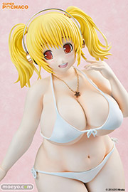 すーぱーぽちゃ子 A-TOYS 画像　サンプル　レビュー　フィギュア　温泉天国　07