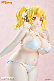 すーぱーぽちゃ子 A-TOYS 画像　サンプル　レビュー　フィギュア　温泉天国　08