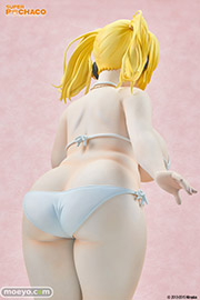 すーぱーぽちゃ子 A-TOYS 画像　サンプル　レビュー　フィギュア　温泉天国　09