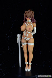 LOVERS -恋に落ちたら…- 河合理恵 -premium- 極小流通限定　画像　サンプル　レビュー　フィギュア　アダルト　エロ　Q-six　ぷっし。　10