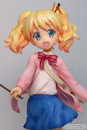 ハロー！！きんいろモザイク アリス・カータレット　リボルブ　画像　サンプル　レビュー　フィギュア　メガホビEXPO 2015 Spring　04