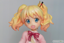 ハロー！！きんいろモザイク アリス・カータレット　リボルブ　画像　サンプル　レビュー　フィギュア　メガホビEXPO 2015 Spring　05
