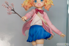 ハロー！！きんいろモザイク アリス・カータレット　リボルブ　画像　サンプル　レビュー　フィギュア　メガホビEXPO 2015 Spring　06