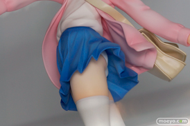 ハロー！！きんいろモザイク アリス・カータレット　リボルブ　画像　サンプル　レビュー　フィギュア　メガホビEXPO 2015 Spring　07