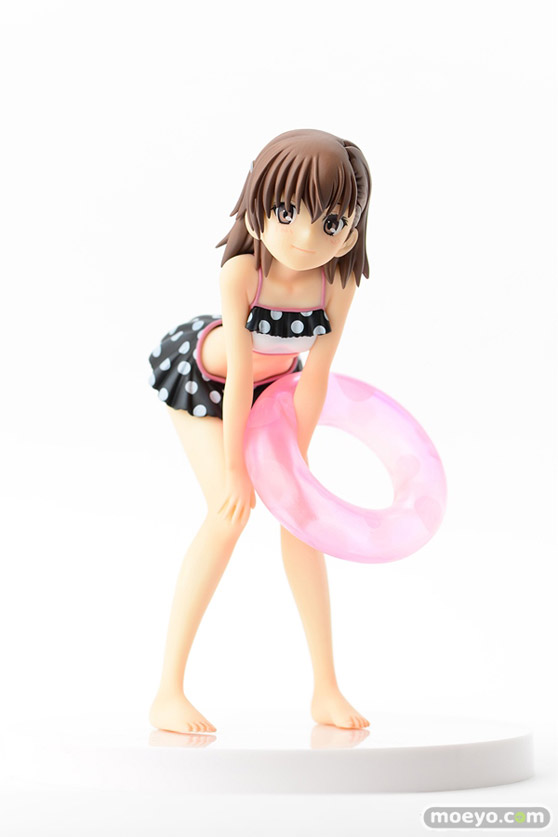 劇場版 とある魔術の禁書目録 エンデュミオンの奇蹟 御坂美琴・Gravure_Style/Limited　オルカトイズ　画像　サンプル　レビュー　フィギュア　クラムジー零　01