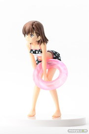 劇場版 とある魔術の禁書目録 エンデュミオンの奇蹟 御坂美琴・Gravure_Style/Limited　オルカトイズ　画像　サンプル　レビュー　フィギュア　クラムジー零　03