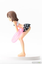 劇場版 とある魔術の禁書目録 エンデュミオンの奇蹟 御坂美琴・Gravure_Style/Limited　オルカトイズ　画像　サンプル　レビュー　フィギュア　クラムジー零　05