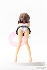 劇場版 とある魔術の禁書目録 エンデュミオンの奇蹟 御坂美琴・Gravure_Style/Limited　オルカトイズ　画像　サンプル　レビュー　フィギュア　クラムジー零　07