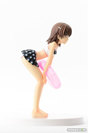 劇場版 とある魔術の禁書目録 エンデュミオンの奇蹟 御坂美琴・Gravure_Style/Limited　オルカトイズ　画像　サンプル　レビュー　フィギュア　クラムジー零　09