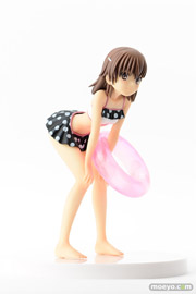 劇場版 とある魔術の禁書目録 エンデュミオンの奇蹟 御坂美琴・Gravure_Style/Limited　オルカトイズ　画像　サンプル　レビュー　フィギュア　クラムジー零　10