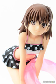 劇場版 とある魔術の禁書目録 エンデュミオンの奇蹟 御坂美琴・Gravure_Style/Limited　オルカトイズ　画像　サンプル　レビュー　フィギュア　クラムジー零　11