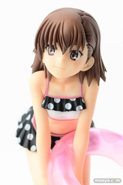 劇場版 とある魔術の禁書目録 エンデュミオンの奇蹟 御坂美琴・Gravure_Style/Limited　オルカトイズ　画像　サンプル　レビュー　フィギュア　クラムジー零　12