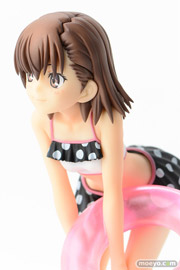 劇場版 とある魔術の禁書目録 エンデュミオンの奇蹟 御坂美琴・Gravure_Style/Limited　オルカトイズ　画像　サンプル　レビュー　フィギュア　クラムジー零　13