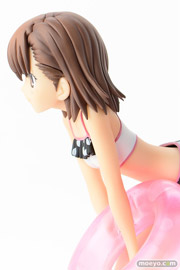 劇場版 とある魔術の禁書目録 エンデュミオンの奇蹟 御坂美琴・Gravure_Style/Limited　オルカトイズ　画像　サンプル　レビュー　フィギュア　クラムジー零　14