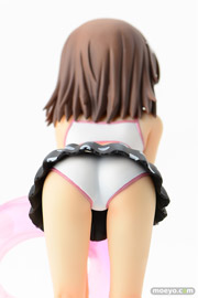 劇場版 とある魔術の禁書目録 エンデュミオンの奇蹟 御坂美琴・Gravure_Style/Limited　オルカトイズ　画像　サンプル　レビュー　フィギュア　クラムジー零　16