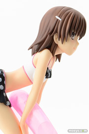 劇場版 とある魔術の禁書目録 エンデュミオンの奇蹟 御坂美琴・Gravure_Style/Limited　オルカトイズ　画像　サンプル　レビュー　フィギュア　クラムジー零　18