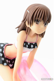 劇場版 とある魔術の禁書目録 エンデュミオンの奇蹟 御坂美琴・Gravure_Style/Limited　オルカトイズ　画像　サンプル　レビュー　フィギュア　クラムジー零　19