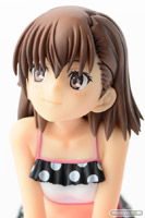 劇場版 とある魔術の禁書目録 エンデュミオンの奇蹟 御坂美琴・Gravure_Style/Limited　オルカトイズ　画像　サンプル　レビュー　フィギュア　クラムジー零　21