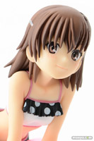 劇場版 とある魔術の禁書目録 エンデュミオンの奇蹟 御坂美琴・Gravure_Style/Limited　オルカトイズ　画像　サンプル　レビュー　フィギュア　クラムジー零　22