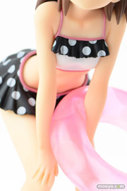 劇場版 とある魔術の禁書目録 エンデュミオンの奇蹟 御坂美琴・Gravure_Style/Limited　オルカトイズ　画像　サンプル　レビュー　フィギュア　クラムジー零　24