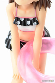 劇場版 とある魔術の禁書目録 エンデュミオンの奇蹟 御坂美琴・Gravure_Style/Limited　オルカトイズ　画像　サンプル　レビュー　フィギュア　クラムジー零　27