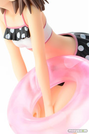 劇場版 とある魔術の禁書目録 エンデュミオンの奇蹟 御坂美琴・Gravure_Style/Limited　オルカトイズ　画像　サンプル　レビュー　フィギュア　クラムジー零　28