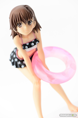 劇場版 とある魔術の禁書目録 エンデュミオンの奇蹟 御坂美琴・Gravure_Style/Limited　オルカトイズ　画像　サンプル　レビュー　フィギュア　クラムジー零　37