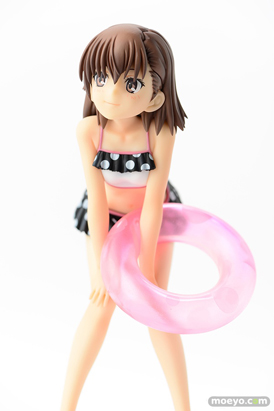 劇場版 とある魔術の禁書目録 エンデュミオンの奇蹟 御坂美琴・Gravure_Style/Limited　オルカトイズ　画像　サンプル　レビュー　フィギュア　クラムジー零　38