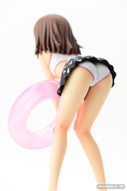 劇場版 とある魔術の禁書目録 エンデュミオンの奇蹟 御坂美琴・Gravure_Style/Limited　オルカトイズ　画像　サンプル　レビュー　フィギュア　クラムジー零　40