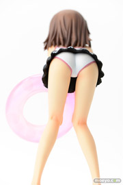 劇場版 とある魔術の禁書目録 エンデュミオンの奇蹟 御坂美琴・Gravure_Style/Limited　オルカトイズ　画像　サンプル　レビュー　フィギュア　クラムジー零　41