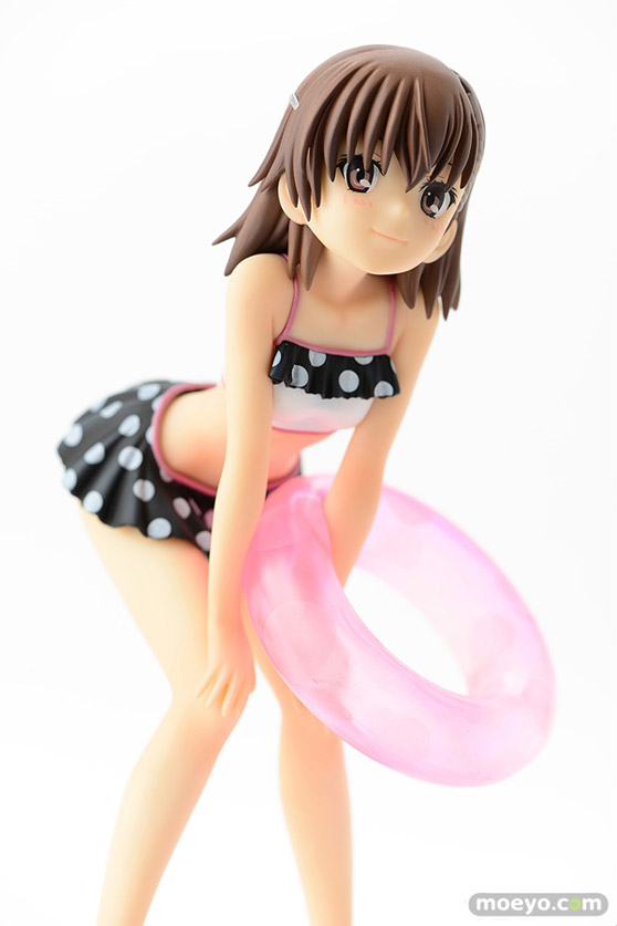 劇場版 とある魔術の禁書目録 エンデュミオンの奇蹟 御坂美琴・Gravure_Style/Limited　オルカトイズ　画像　サンプル　レビュー　フィギュア　クラムジー零　45